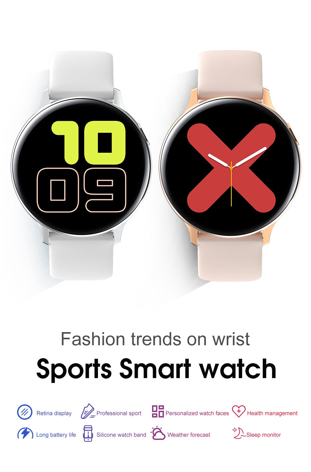 S20 smart watch